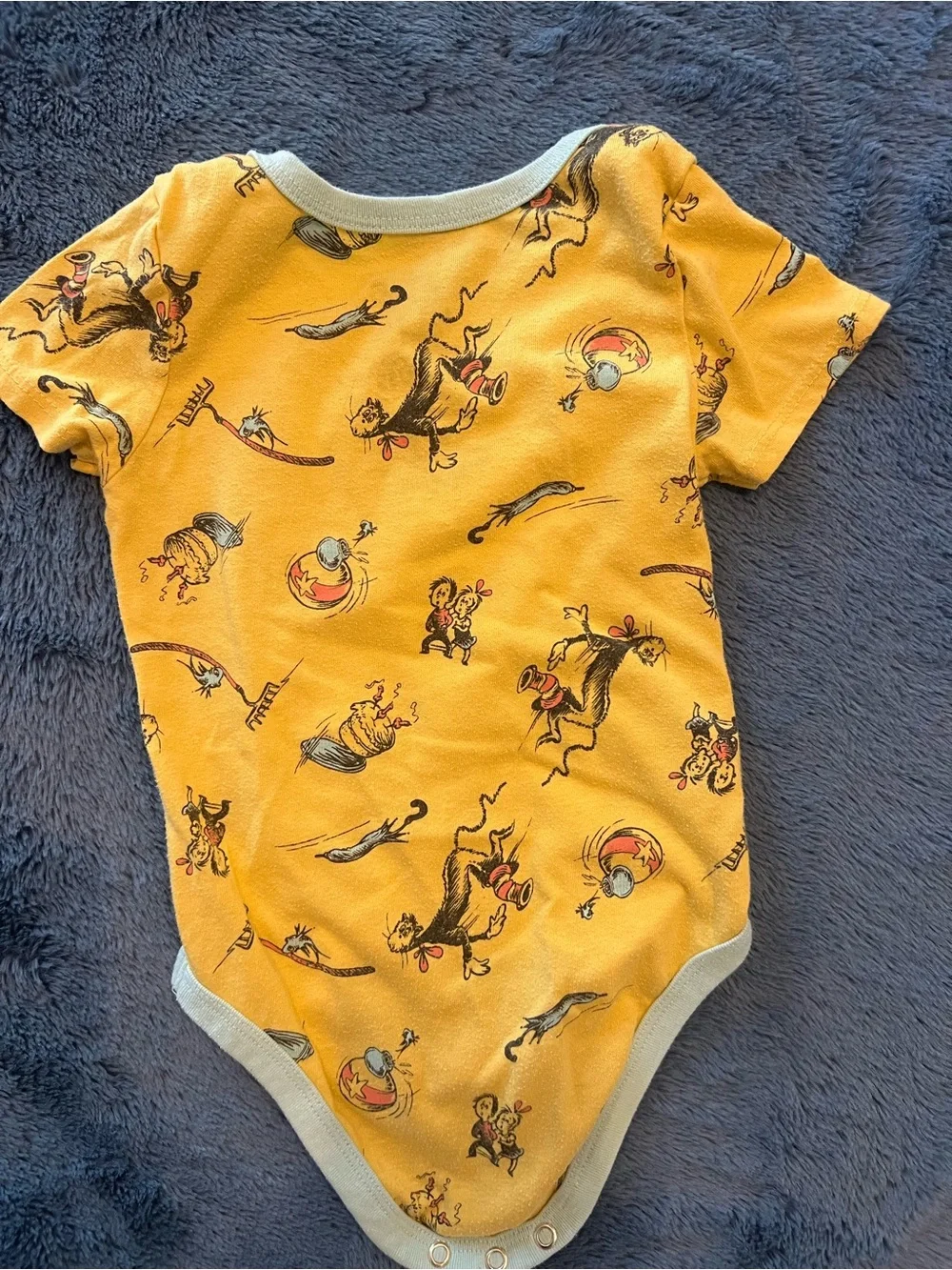 Dr. Seuss dr suess